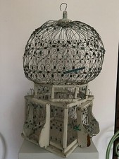 Grande Gabbia Da Uccelli Tunisina