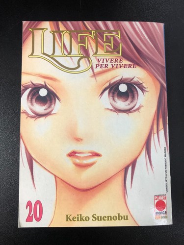 Planet manga life - planet,