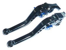 Suzuki GSF1200 Bandit 2001-2006 Corto Freno E Leve Frizione Strada Gara R15B1
