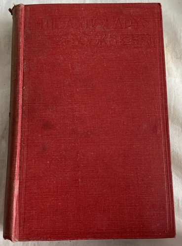 The domesday inquest - the, adolphus