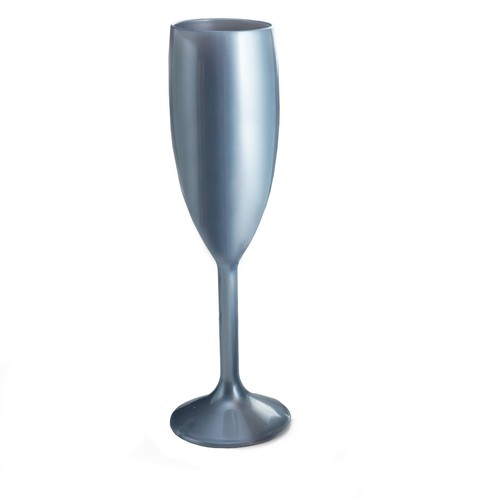 Flauti champagne argento - champagne,