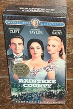 Raintree County (2-VHS, 1999