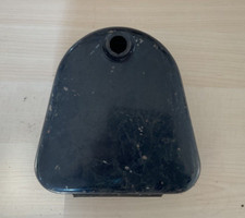 BAULETTO LATERALE  per Moto Guzzi V7 SPECIAL originale d'epoca