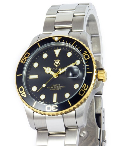 Cavadini orologio sub stile - cavadini,