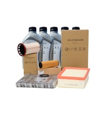 KIT TAGLIANDO ORIGINALE AUDI