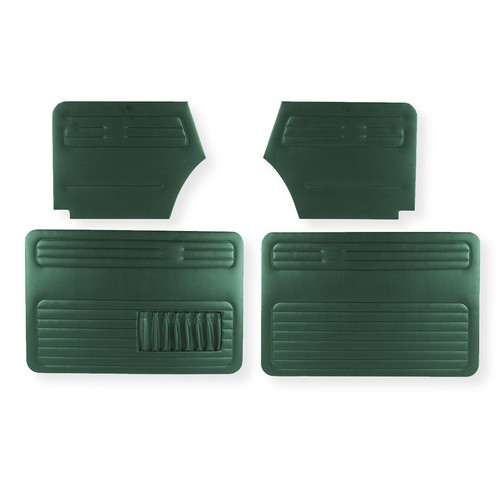 Set pannelli porta per classic - set,