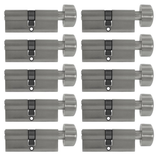 10x cilindro pomello 90mm - pomello,