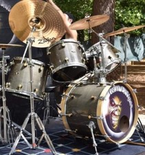 Batteria Tamburo Formula