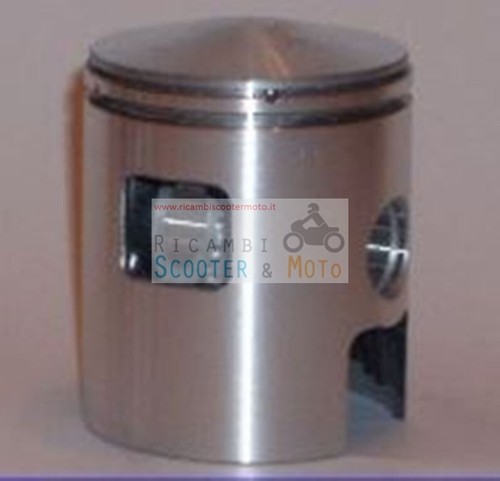 Pistone completo piston kolben - pistone,