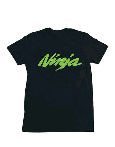 Shirt kawasaki ninja moto - t-shirt,