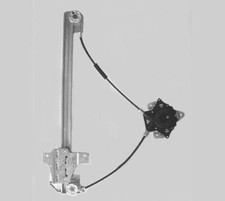 ALZAVETRO MANUALE POSTERIORE