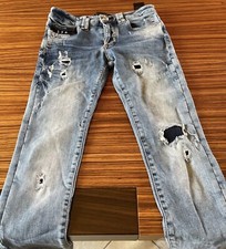 jeans uomo slim Philipp Plein