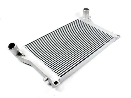 Intercooler upgrade golf - intercooler, vw