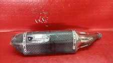 MARMITTA SCARICO TERMINALE YOSHIMURA SUZUKI GSXR GSX-R 600 2008 2010 VEDI FOTO