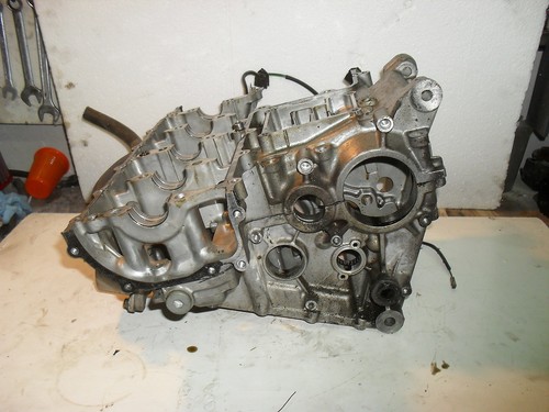 Carter motore per - , gsx