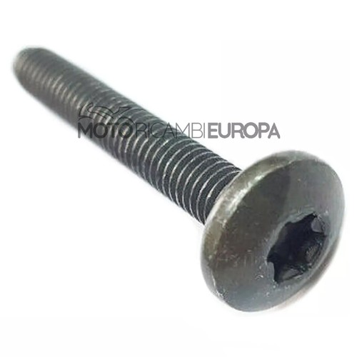 Vite torx fissaggio pedanina - torx,
