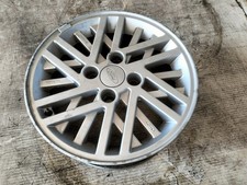 CERCHI Ford Fiesta N. 1  In lega  4  FORI 15"  7J  H2 ET 40 AB9366