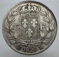 Europa - Francia RE CARLO X -