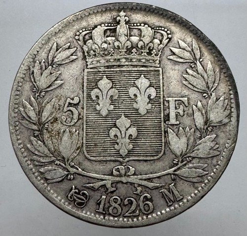 Europa francia carlo x - re,