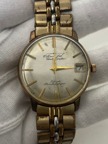 Orologio citizen jet auto - orologio,