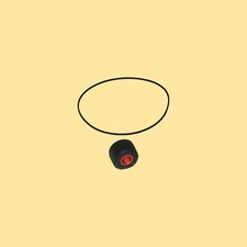 Cinghia rullo pressione = kit