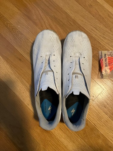 Scarpe ciclismo specialized - ciclismo,