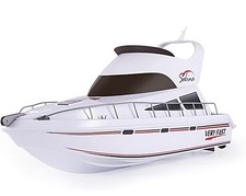 Salina Luxury Yacht RC Modello