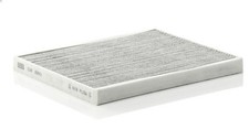Filter, cabin filter