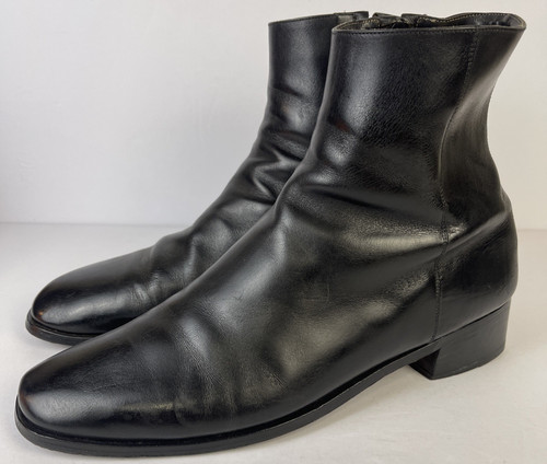 Rari stivaletti vintage tom - vintage,