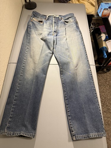 Jeans vintage diesel - vintage, rr55
