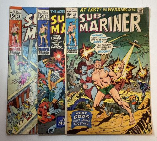 Prince namor the sub - prince, namor,