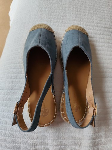 Bellucci espadrillas donna