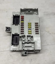 CENTRALINA BODY COMPUTER ALFA