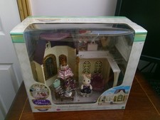 Boutique di moda Sylvanian