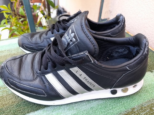 Scarpe vintage adidas official - scarpe,
