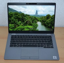 Notebook Dell Latitude 5310