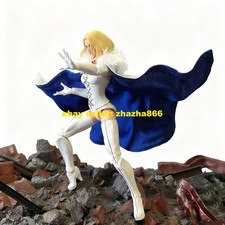 1/12 Pelliccia Collare