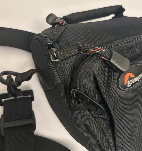 Borsa fotocamera lowepro - fotocamera,