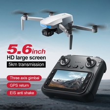 S-X1 MAX Drone GPS 8K Gimbal 3