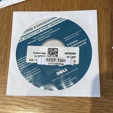 cd reinstallazione