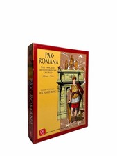 Pax Romana gioco da tavolo
