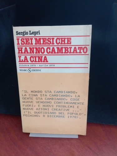 Sei mesi che hanno - mesi, cambiato