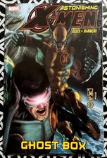 Astonishing X-Men Vol. 5