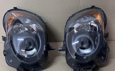 COPPIA FARI FANALE ANTERIORI