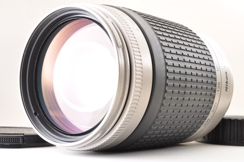 Nikon nikkor 300mm - nikon, 70-300mm
