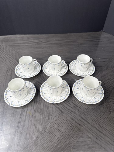 Tazza piattino espresso - piattino,