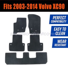 Front rear floor mats carpet - &,