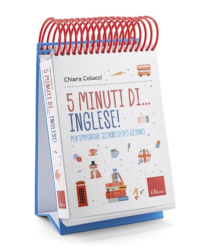 Minuti inglese per - minuti, di...