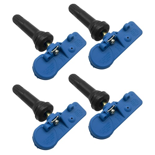 Sensore tpms per vauxhall - 4x,