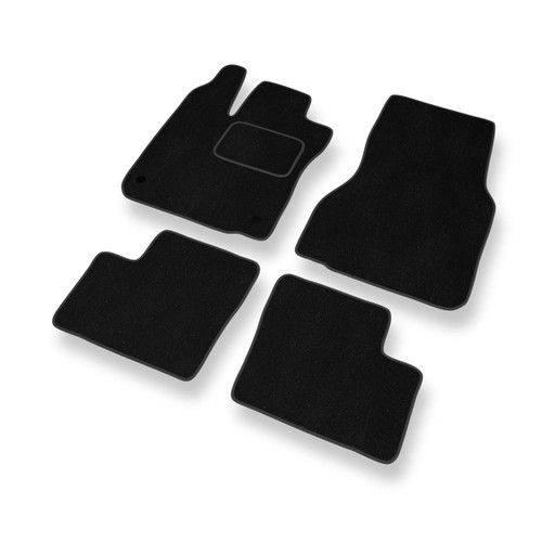 Tappetini velluto per smart - per,